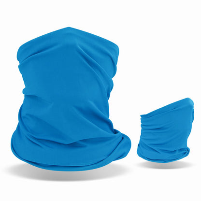 UV Shield CoolFit Neck Gaiter for Sports