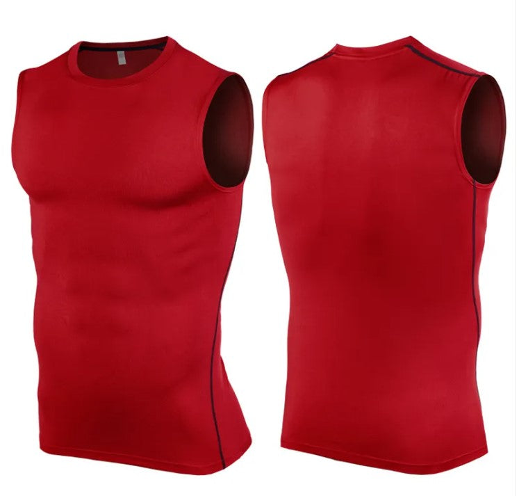 Men's Performance Sport Tank Top