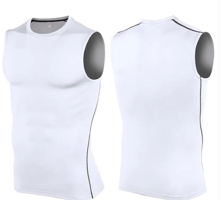 Men's Performance Sport Tank Top