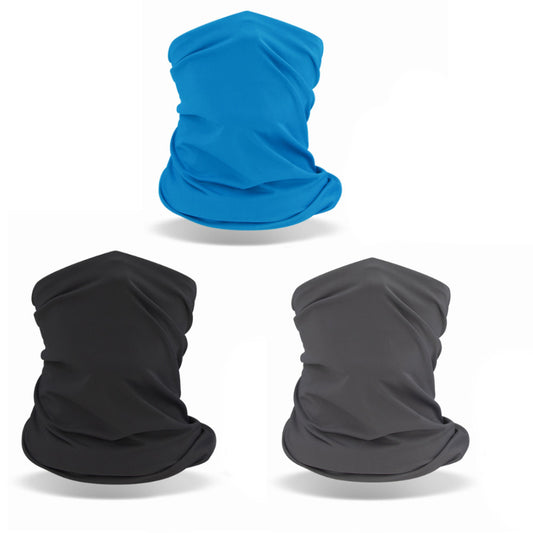 UV Shield CoolFit Neck Gaiter for Sports