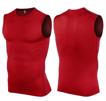 Men's Performance Sport Tank Top