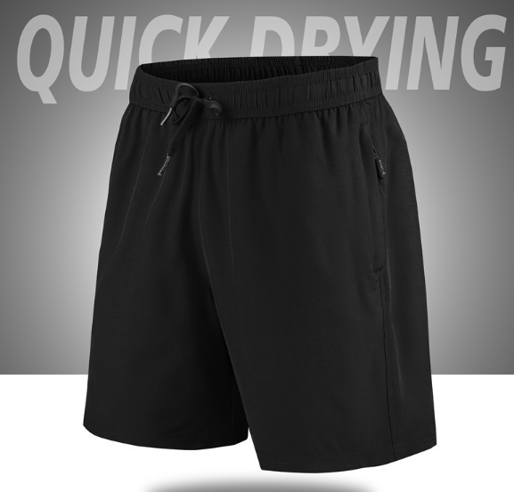 Athletic Shorts